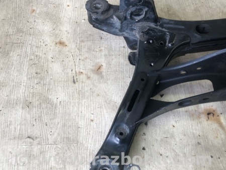ФОТО Балка задней подвески для Hyundai Sonata LF (04.2014-...) Киев