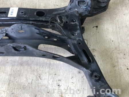 ФОТО Балка задней подвески для Hyundai Sonata LF (04.2014-...) Киев
