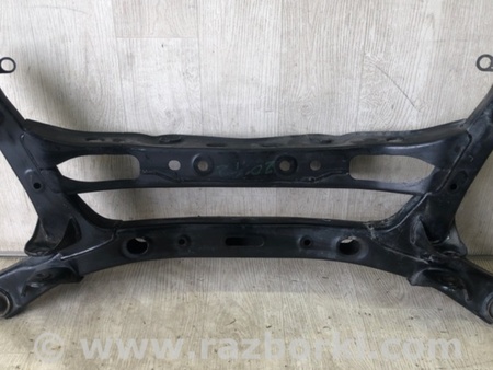 ФОТО Балка задней подвески для Hyundai Sonata LF (04.2014-...) Киев