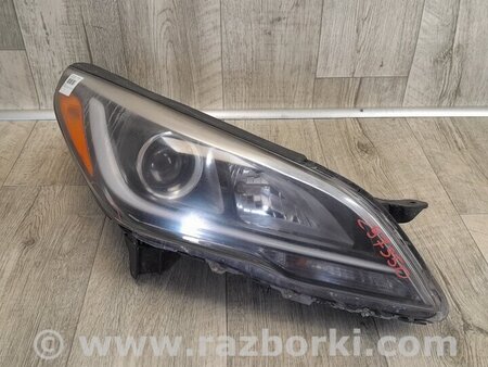 ФОТО Фара для Hyundai Sonata LF (04.2014-...) Киев
