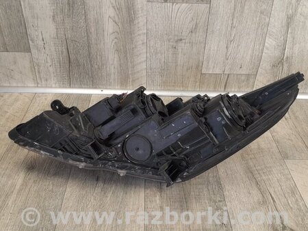 ФОТО Фара для Hyundai Sonata LF (04.2014-...) Киев