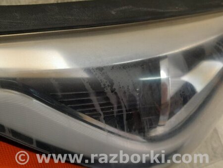 ФОТО Фара для Hyundai Sonata LF (04.2014-...) Киев