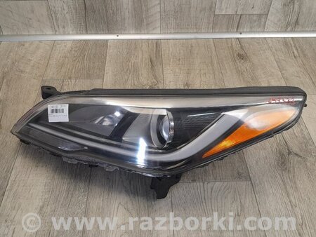 ФОТО Фара для Hyundai Sonata LF (04.2014-...) Киев