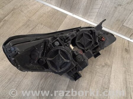 ФОТО Фара для Hyundai Sonata LF (04.2014-...) Киев