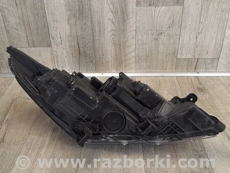 ФОТО Фара для Hyundai Sonata LF (04.2014-...) Киев