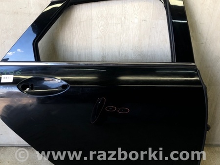 ФОТО Дверь для Lincoln MKZ (14-16) Киев