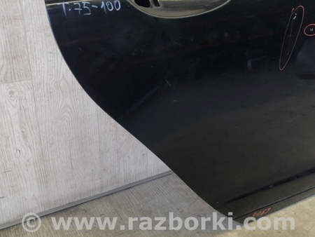 ФОТО Дверь для Lincoln MKZ (14-16) Киев