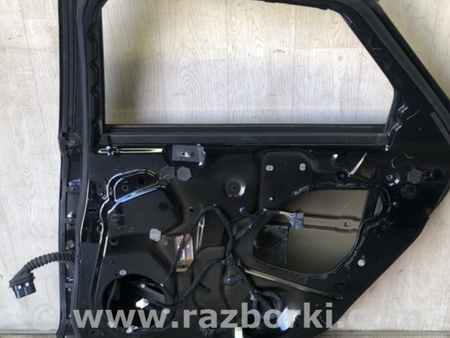 ФОТО Дверь для Lincoln MKZ (14-16) Киев