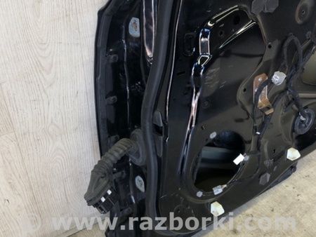 ФОТО Дверь для Lincoln MKZ (14-16) Киев