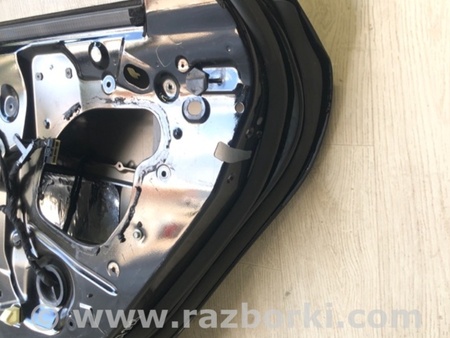 ФОТО Дверь для Lincoln MKZ (14-16) Киев