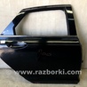 Дверь Lincoln MKZ (14-16)