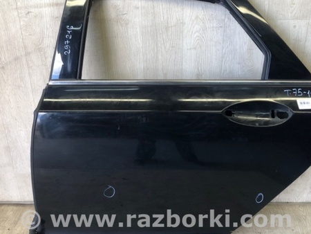 ФОТО Дверь для Lincoln MKZ (14-16) Киев