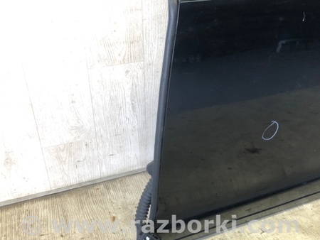 ФОТО Дверь для Lincoln MKZ (14-16) Киев