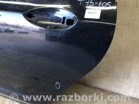 ФОТО Дверь для Lincoln MKZ (14-16) Киев