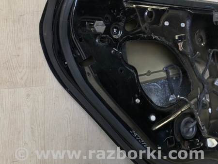 ФОТО Дверь для Lincoln MKZ (14-16) Киев