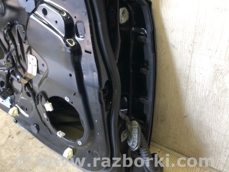 ФОТО Дверь для Lincoln MKZ (14-16) Киев