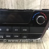 ФОТО Блок управления печкой для Hyundai Sonata LF (04.2014-...) Киев