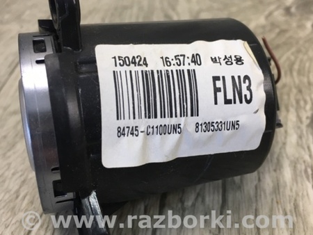 ФОТО Кнопка старт-стоп для Hyundai Sonata LF (04.2014-...) Киев