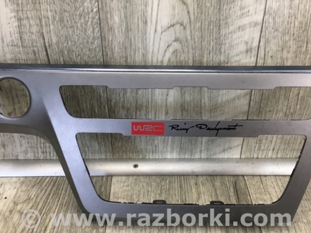 ФОТО Накладка торпеды для Hyundai Sonata LF (04.2014-...) Киев
