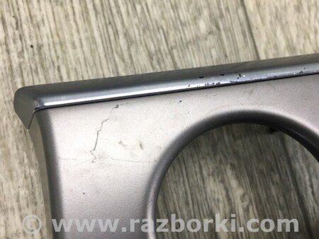 ФОТО Накладка торпеды для Hyundai Sonata LF (04.2014-...) Киев