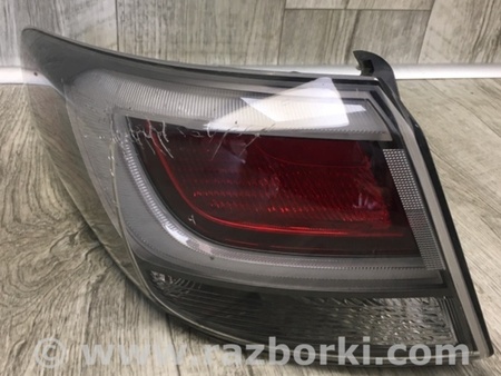 ФОТО Фонарь задний наружный для Hyundai Sonata LF (04.2014-...) Киев