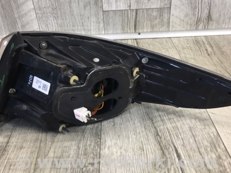 ФОТО Фонарь задний наружный для Hyundai Sonata LF (04.2014-...) Киев