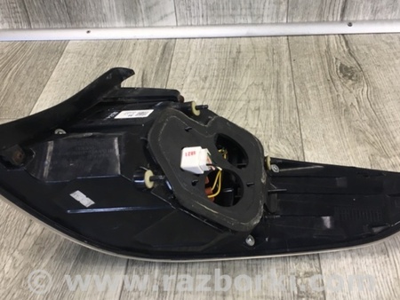 ФОТО Фонарь задний наружный для Hyundai Sonata LF (04.2014-...) Киев