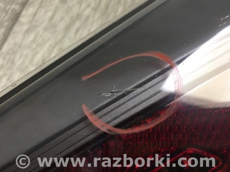ФОТО Фонарь задний наружный для Hyundai Sonata LF (04.2014-...) Киев