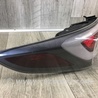 ФОТО Фонарь задний наружный для Hyundai Sonata LF (04.2014-...) Киев