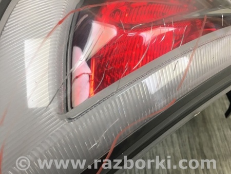ФОТО Фонарь задний наружный для Hyundai Sonata LF (04.2014-...) Киев