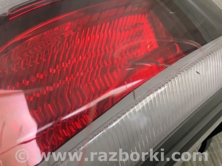 ФОТО Фонарь задний наружный для Hyundai Sonata LF (04.2014-...) Киев