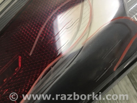 ФОТО Фонарь задний наружный для Hyundai Sonata LF (04.2014-...) Киев