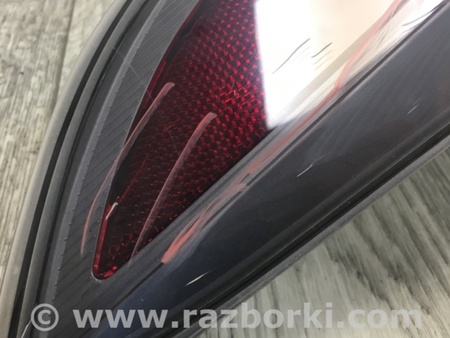 ФОТО Фонарь задний наружный для Hyundai Sonata LF (04.2014-...) Киев