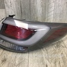 Фонарь задний наружный Hyundai Sonata LF (04.2014-...)
