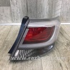 ФОТО Фонарь задний наружный для Hyundai Sonata LF (04.2014-...) Киев