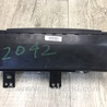 AirBag коленей Hyundai Sonata LF (04.2014-...)