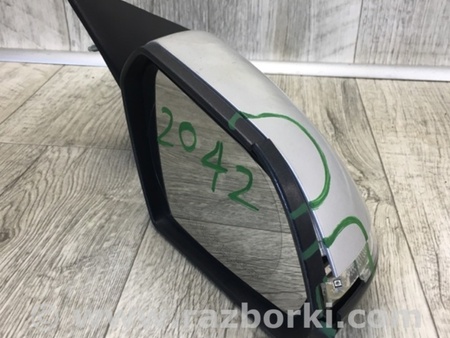 ФОТО Зеркало для Hyundai Sonata LF (04.2014-...) Киев