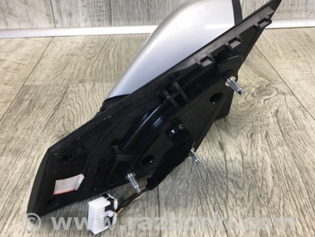 ФОТО Зеркало для Hyundai Sonata LF (04.2014-...) Киев