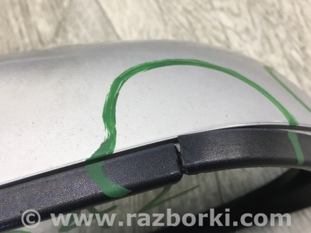 ФОТО Зеркало для Hyundai Sonata LF (04.2014-...) Киев