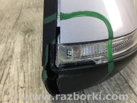ФОТО Зеркало для Hyundai Sonata LF (04.2014-...) Киев