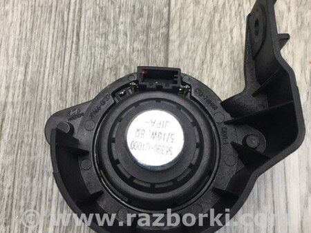 ФОТО Динамики для Hyundai Sonata LF (04.2014-...) Киев