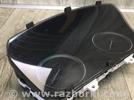 ФОТО Панель приборов для Hyundai Sonata LF (04.2014-...) Киев
