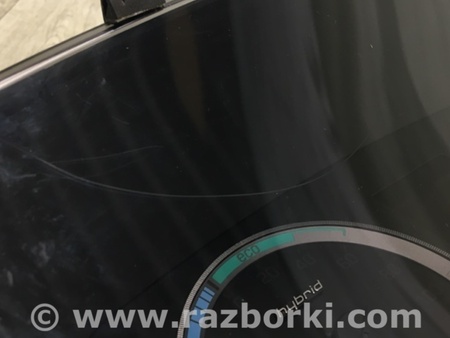 ФОТО Панель приборов для Hyundai Sonata LF (04.2014-...) Киев