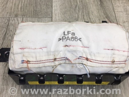 ФОТО Airbag подушка пассажира для Hyundai Sonata LF (04.2014-...) Киев