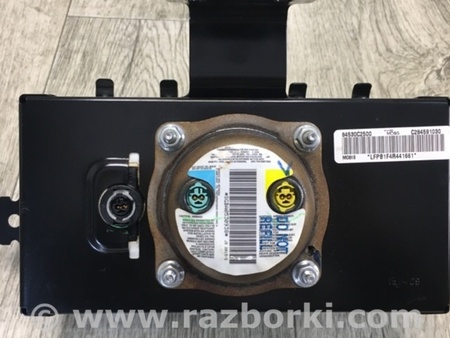 ФОТО Airbag подушка пассажира для Hyundai Sonata LF (04.2014-...) Киев