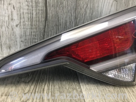 ФОТО Фонарь задний внутренний для Hyundai Sonata LF (04.2014-...) Киев