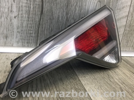 ФОТО Фонарь задний внутренний для Hyundai Sonata LF (04.2014-...) Киев