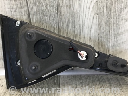 ФОТО Фонарь задний внутренний для Hyundai Sonata LF (04.2014-...) Киев