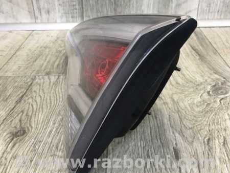 ФОТО Фонарь задний внутренний для Hyundai Sonata LF (04.2014-...) Киев