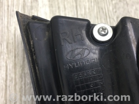 ФОТО Фонарь задний внутренний для Hyundai Sonata LF (04.2014-...) Киев